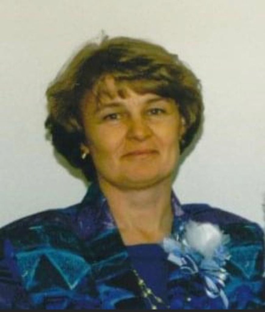 Kathryn Jacobson