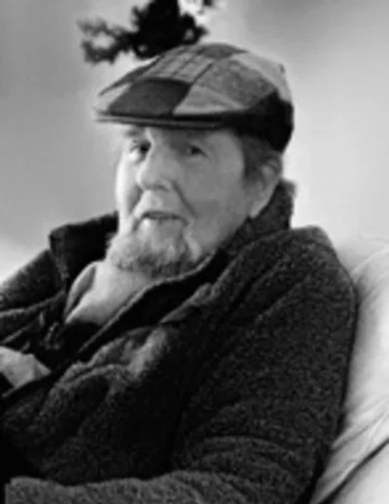 Dr. Thomas Anthony O'Connor