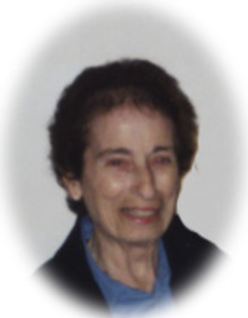 Geraldine C. "Gerrie" Condon