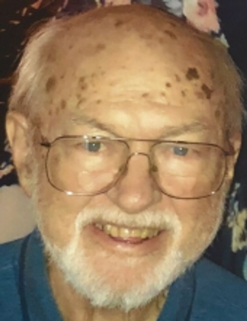 Lewis Lee Baker, Sr