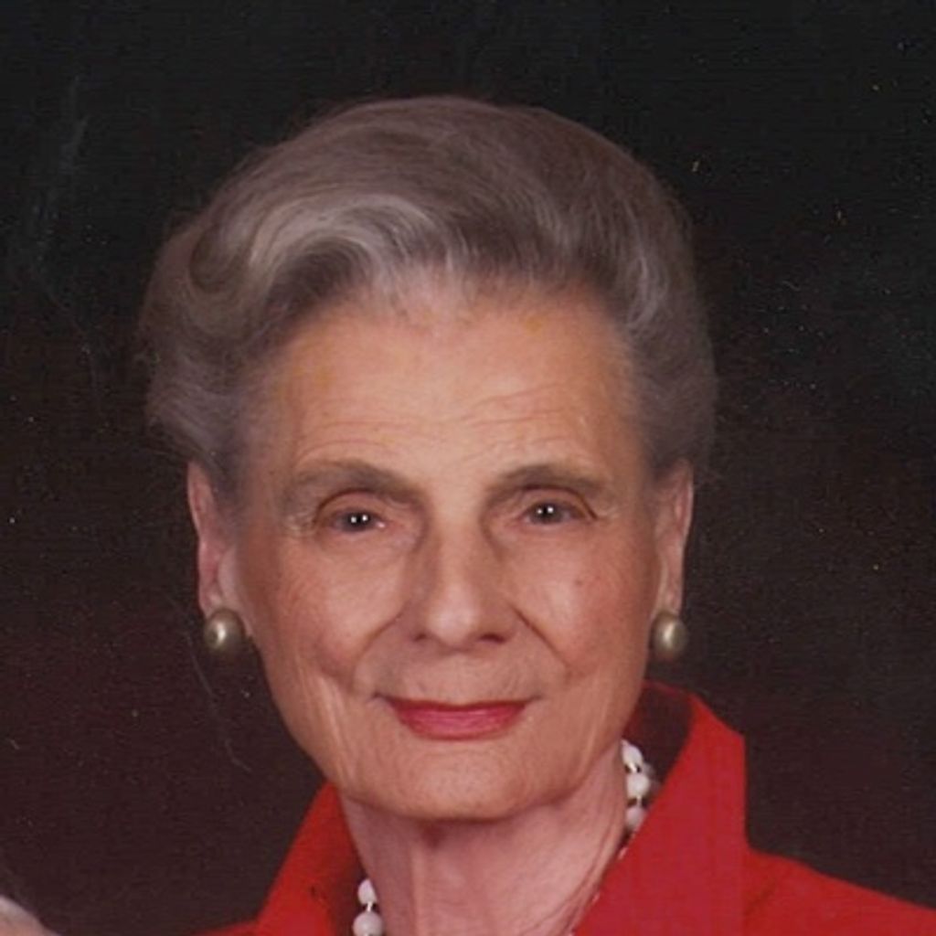 Annabelle Alice Koehler