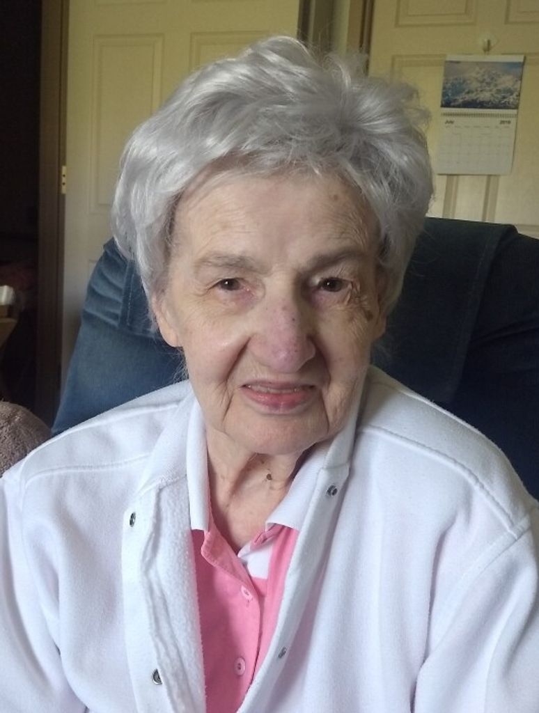 Barbara E. Kopac