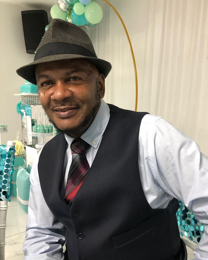 Barney D Johnson Profile Photo