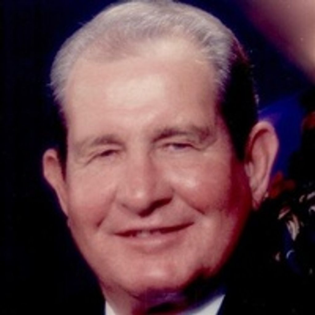 John Henry Bryant
