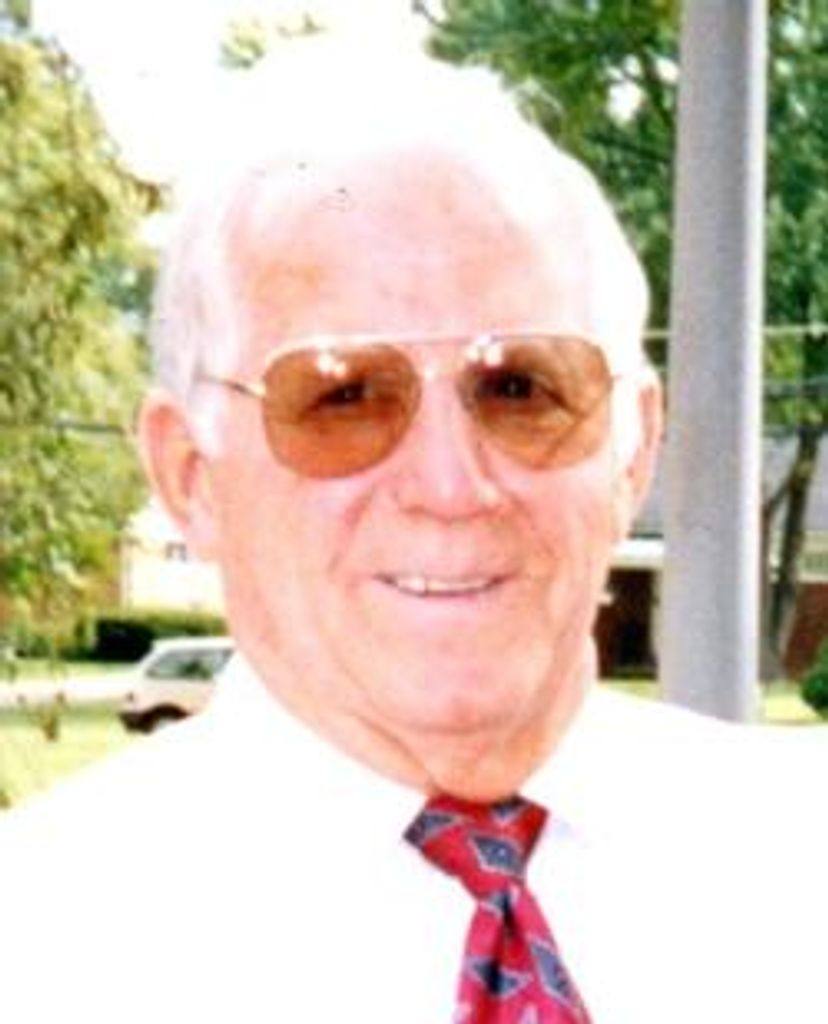 Richard W. Rydzewski
