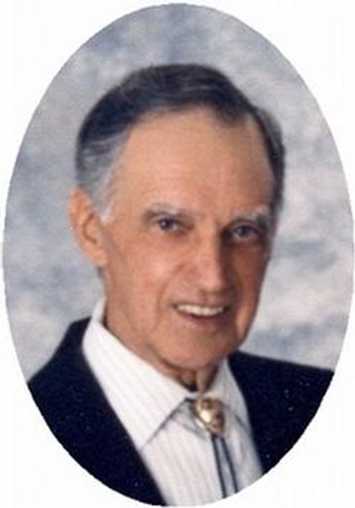 Leland &Quot;Lee&Quot; Larsen