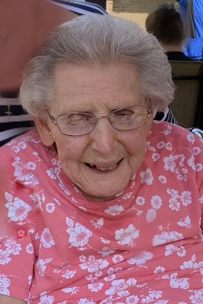 Emilie C. Stamps