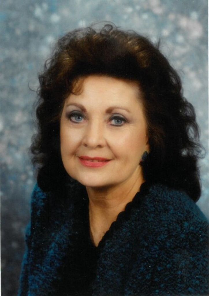 Patsy Testerman
