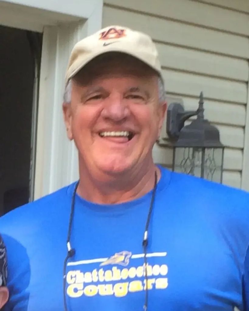Robert "Gary" Ward Profile Photo