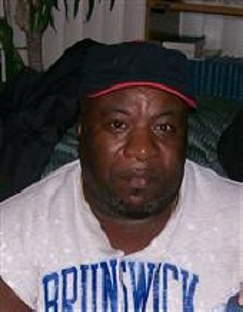 Clerance Henry Fountain