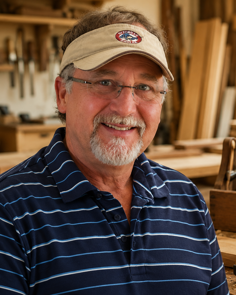 Marcus Lee DeLoache Profile Photo