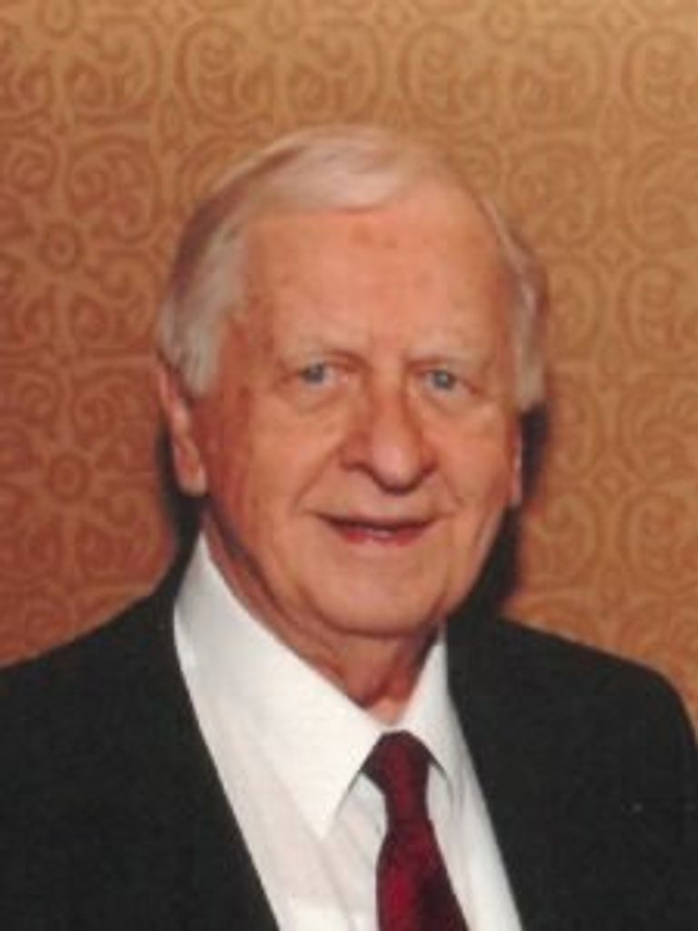 Stanley Shepelwich