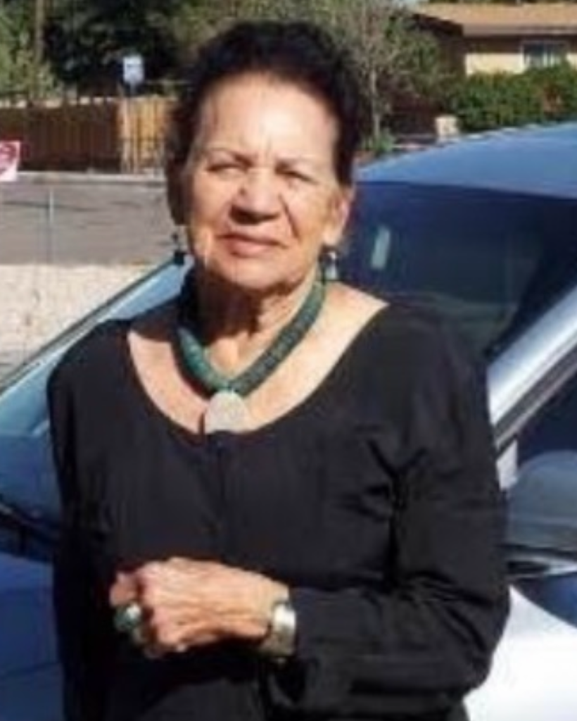 Amalia Saiz Profile Photo