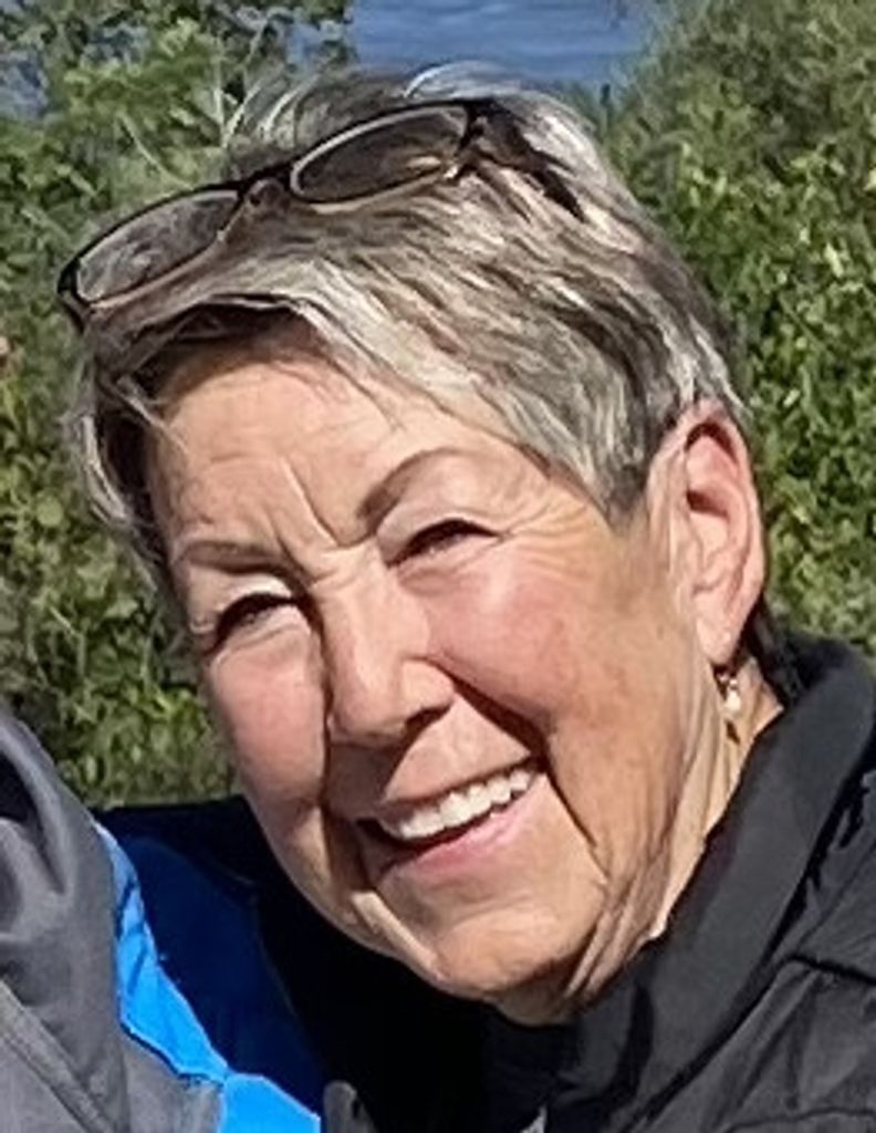 Priscilla L. (Croskey) Blecha Profile Photo