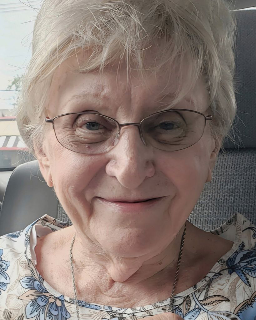 Gertrude "Trudy" Mannion Profile Photo