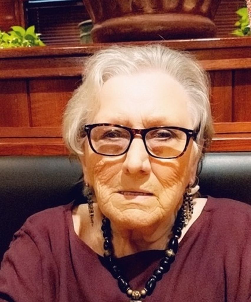 Margaret Ann Meadows Phillips Profile Photo