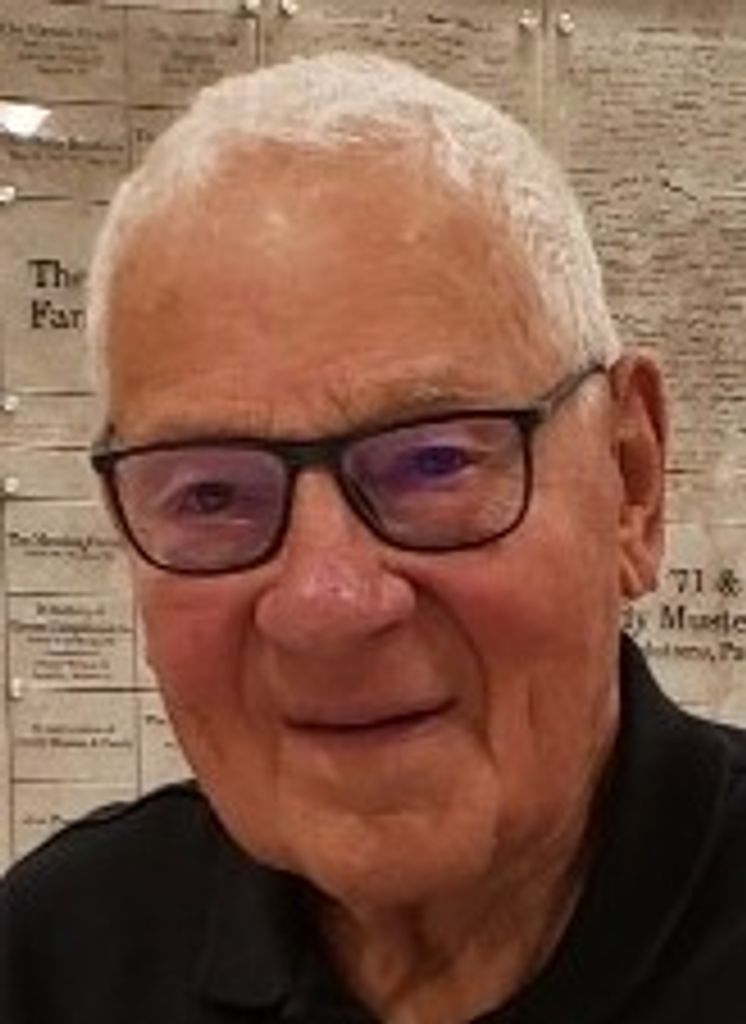Leonard B. Pekar