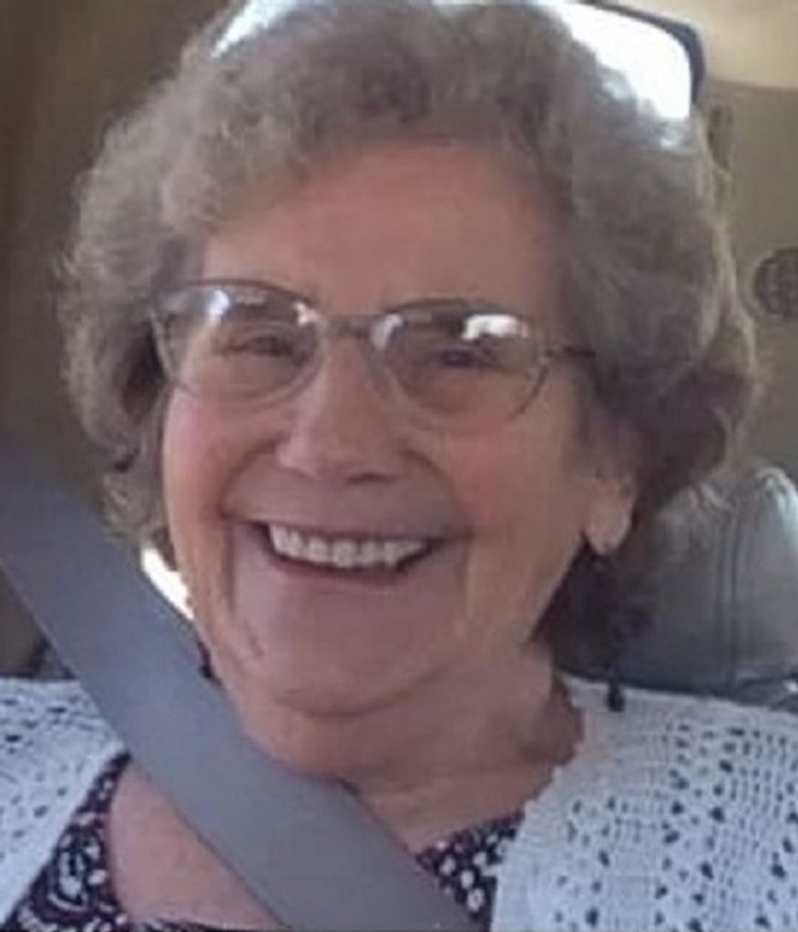 Audrey M (Brendelson)  Shanovich Profile Photo