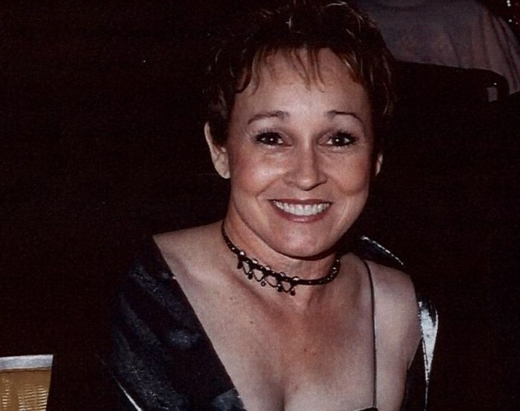 Lea  Heather - Gohres