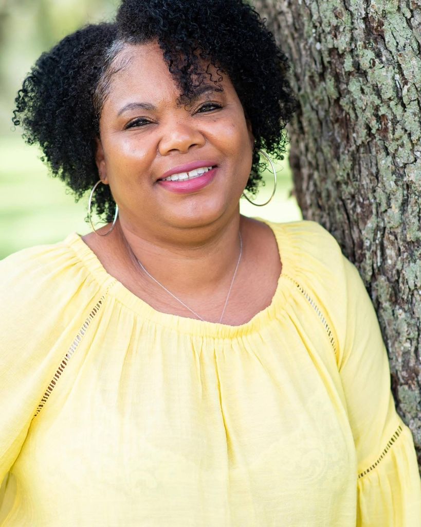 Juanita Rechell Bolton Profile Photo