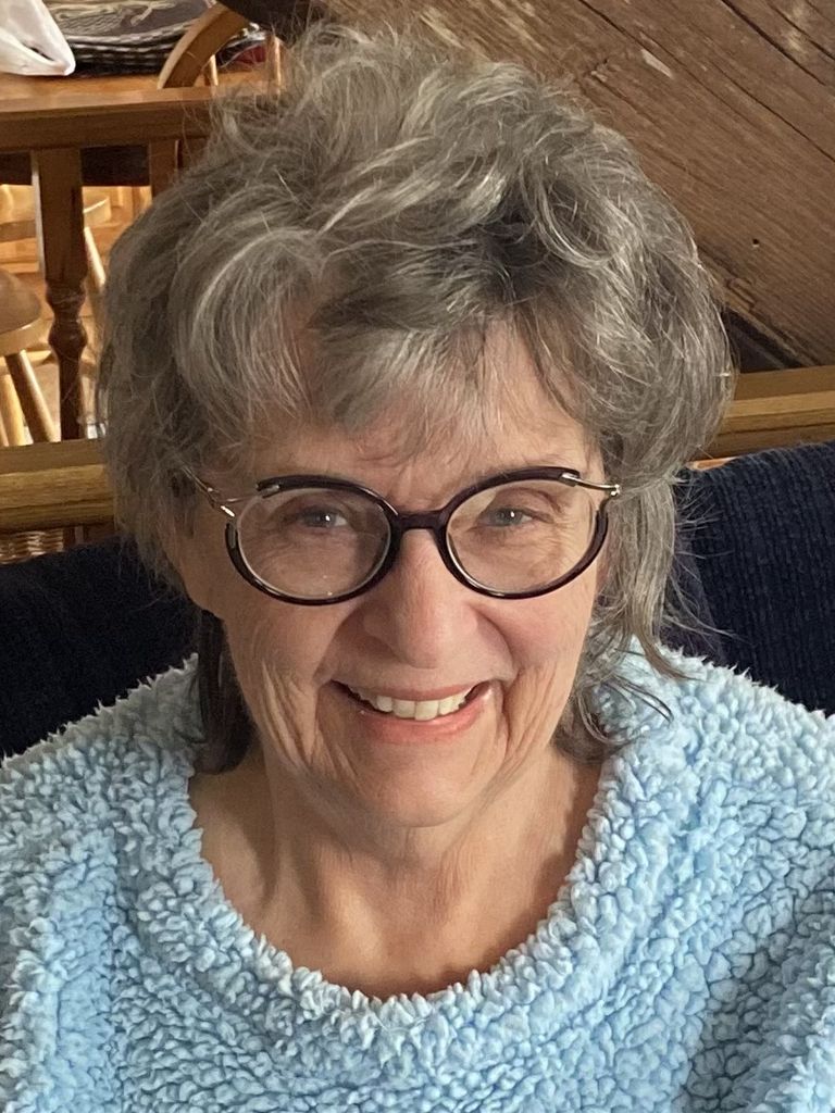 Mrs. Barbara J. (Iskra) Love