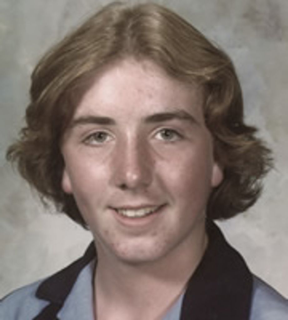 Theodore J. Hammond Sr