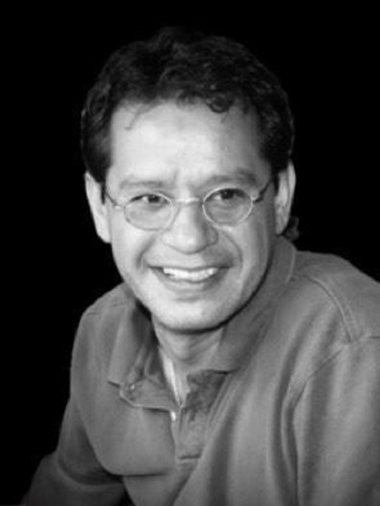 Gary George Garza Profile Photo