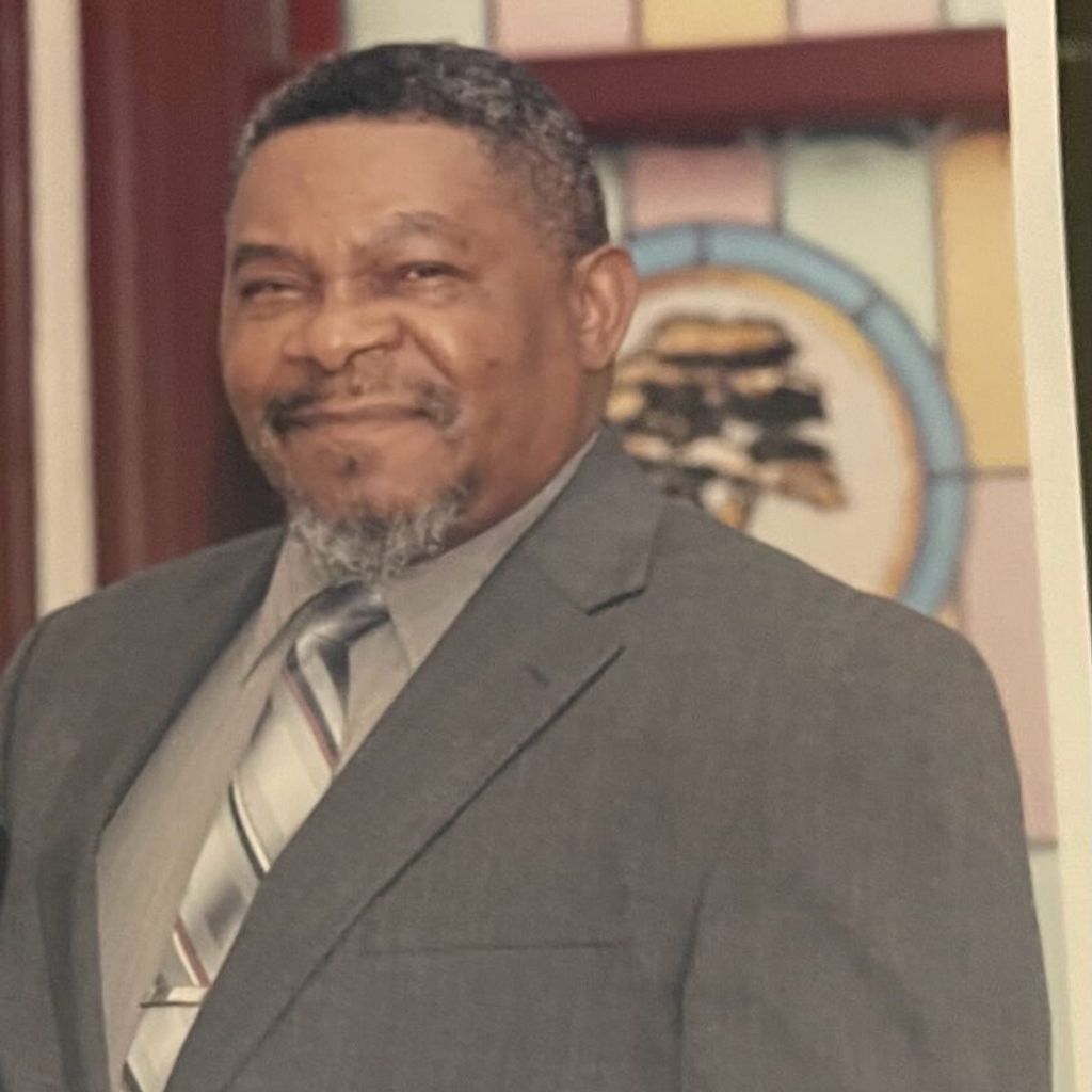 Deacon Jimmie Lee Littlejohn, Jr. Profile Photo