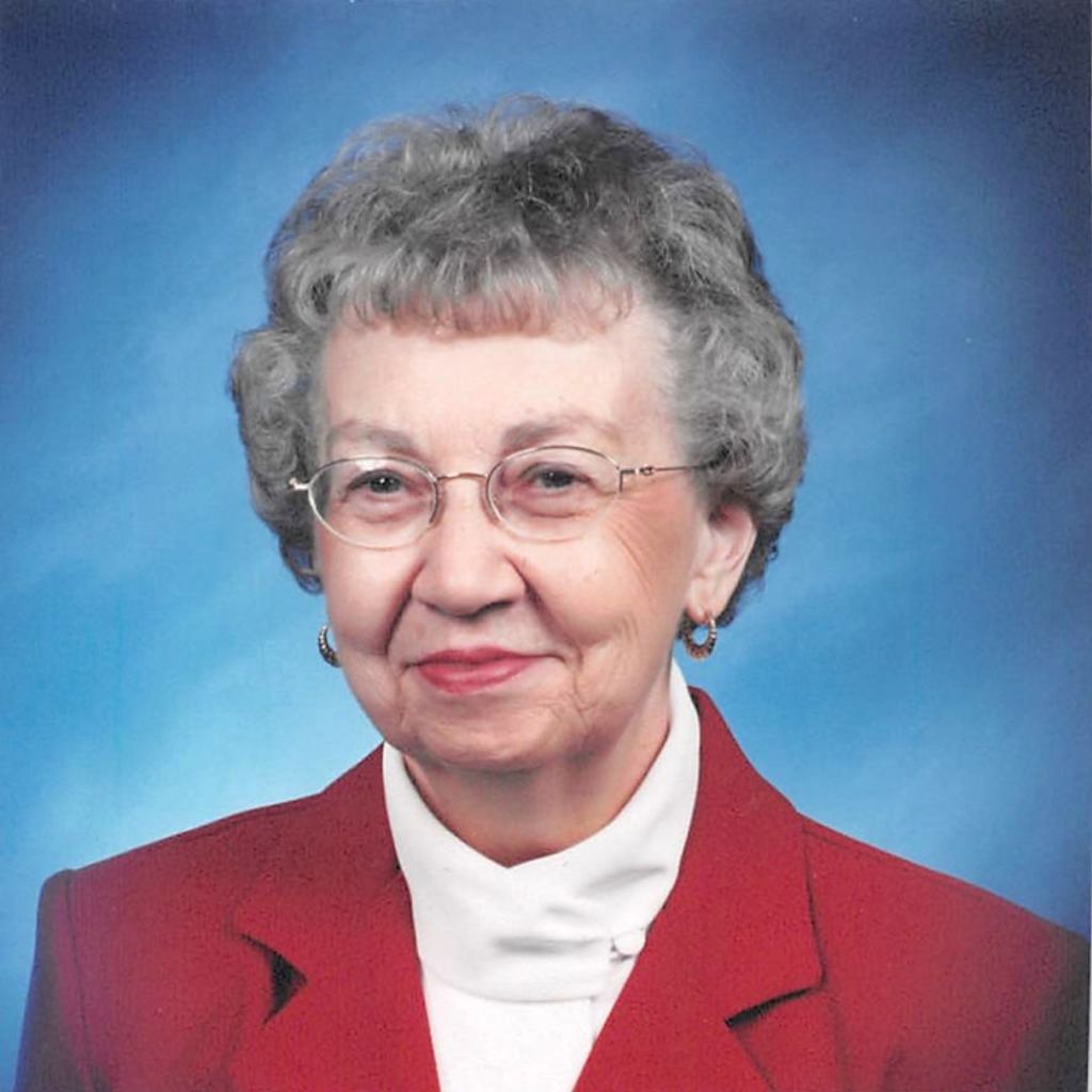 Frances P. (Pugh)  Nickle Profile Photo