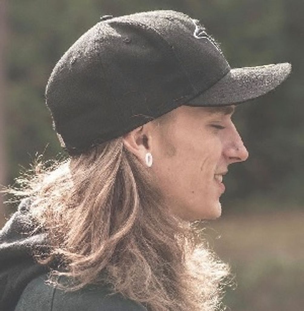 Jacob Dene Beers Profile Photo