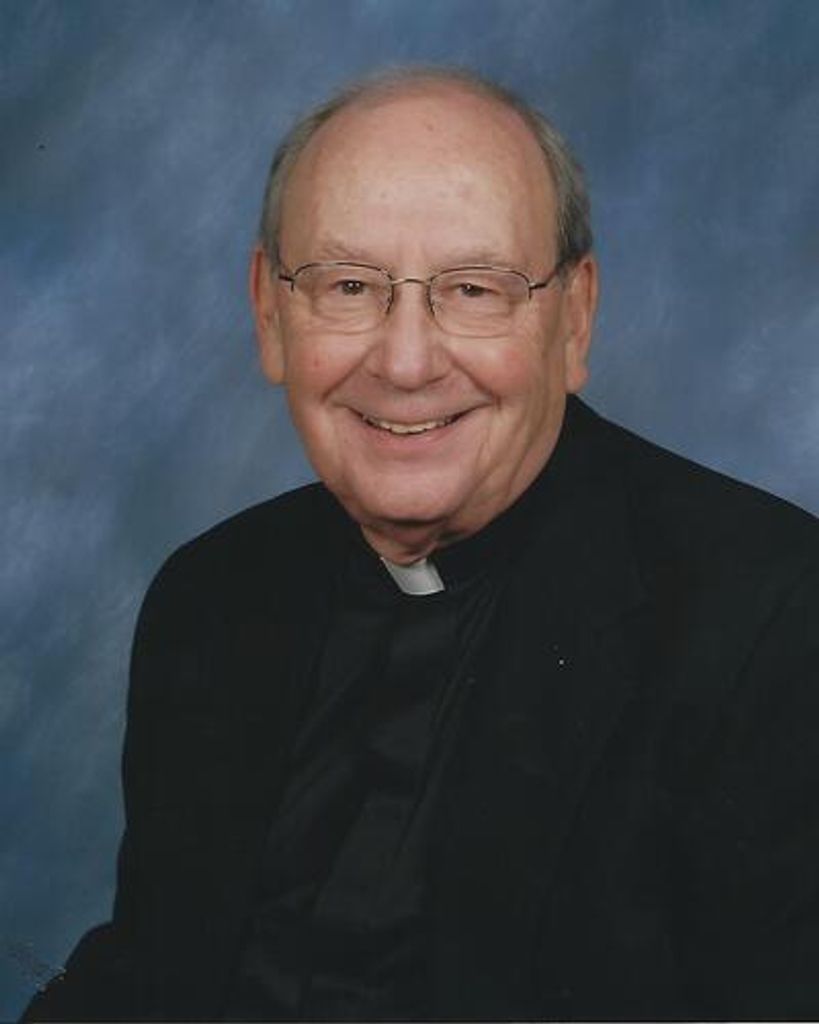Rev. Donald J. Fenske Profile Photo