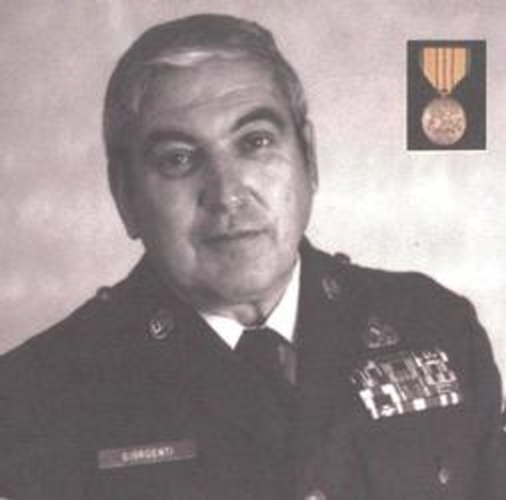 Joseph Carman Giorgenti