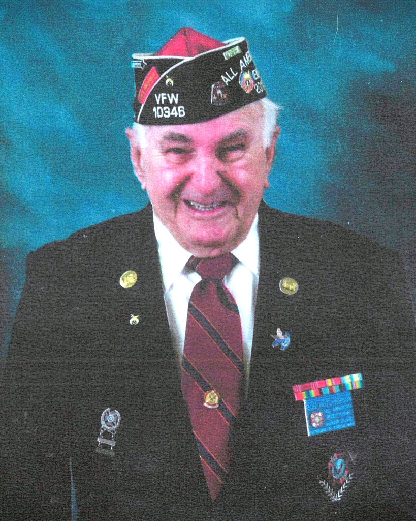 Robert Joseph Hutcherson Profile Photo