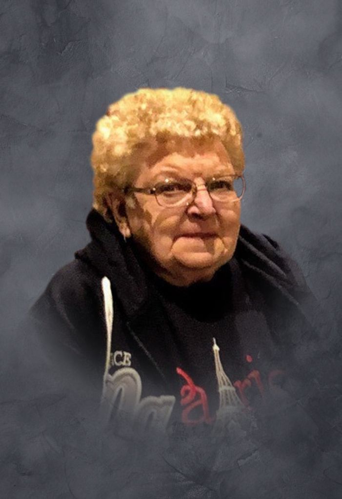 Barbara Jean (Delehant) Bernal
