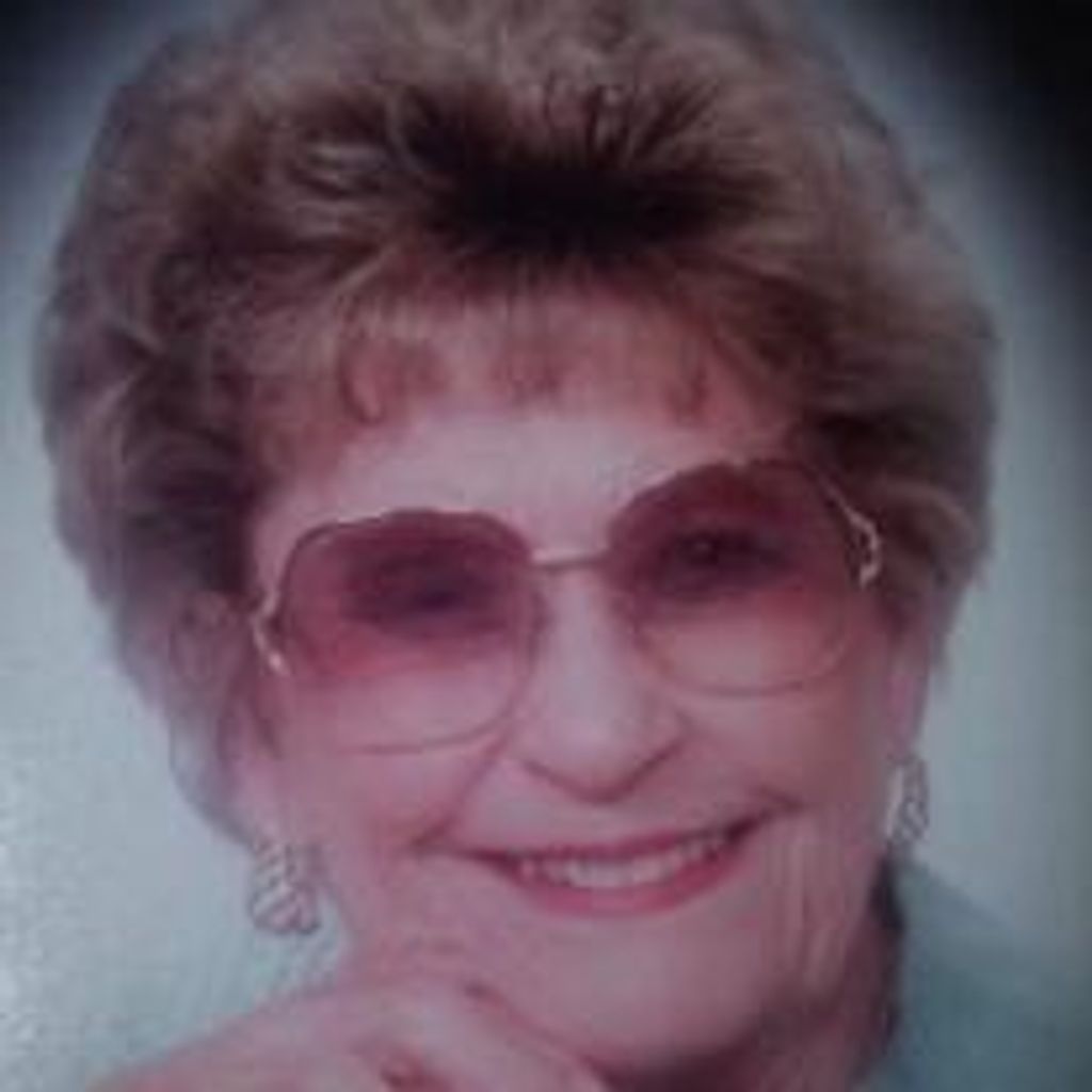 Johnnie Ruth  DelBuono