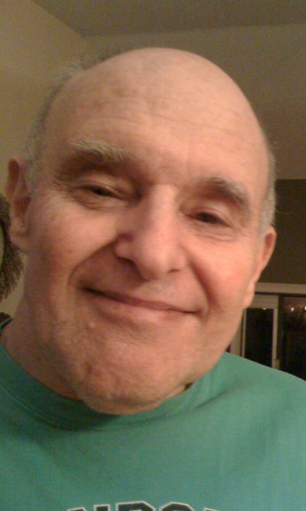 Theodore Lukacs