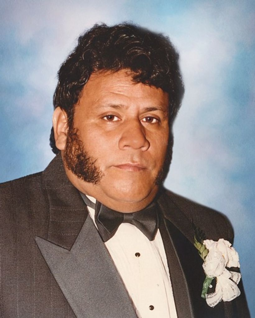 Hector Soto