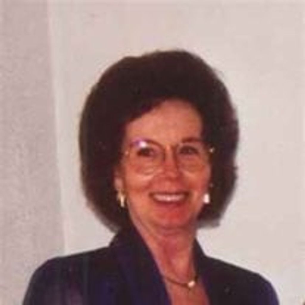 Helen M. Napier