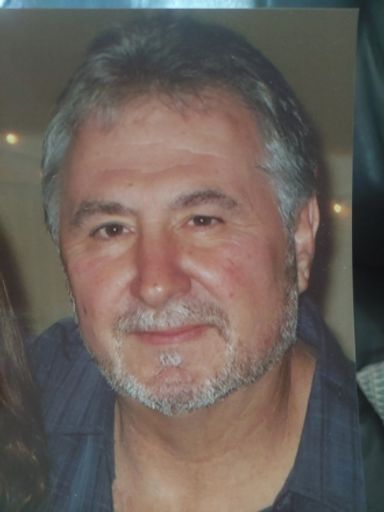 Michael Allen Barrett Profile Photo