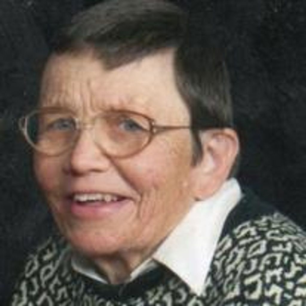 Margaret "Peg" Noe