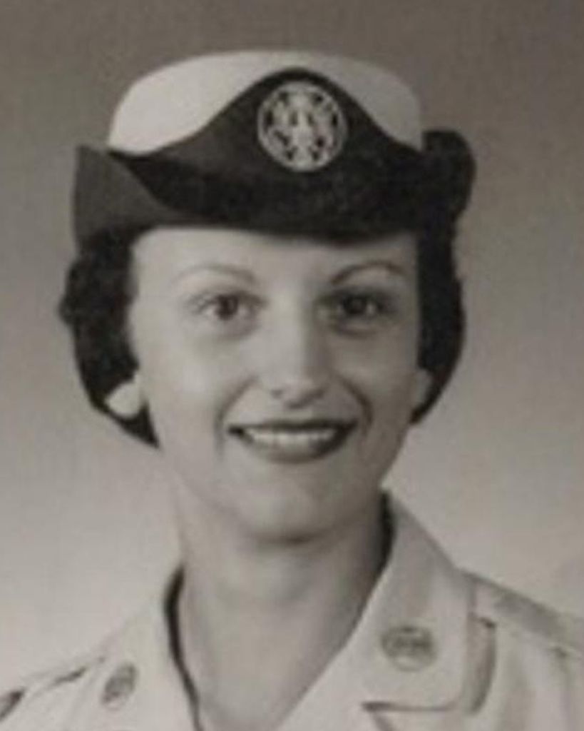 Constance Grove Profile Photo