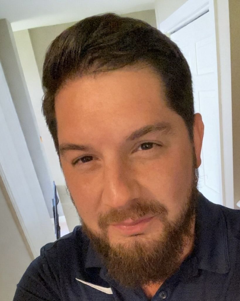 Andrew J. "A.J." Fields