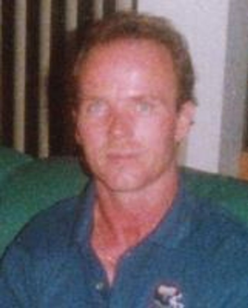 Craig Camlin Profile Photo