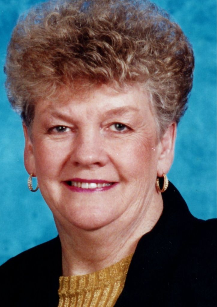 Maggie Sue Potter