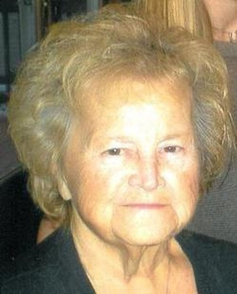 Dolores Blondek