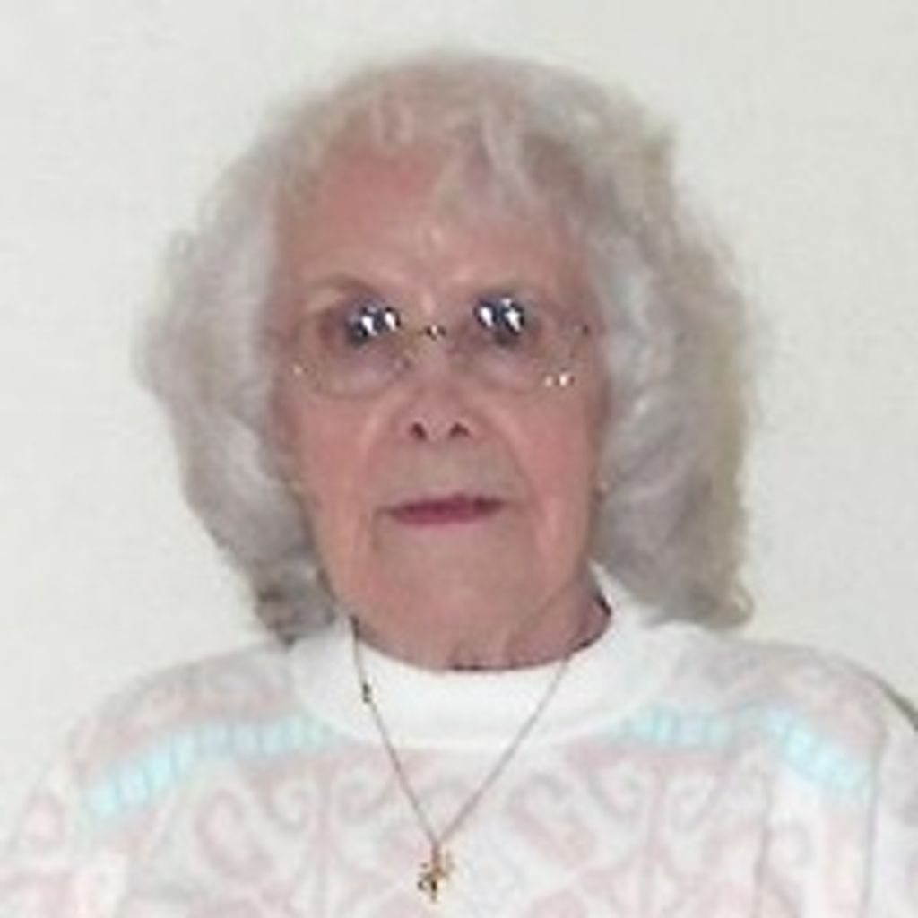 Violet Bernice Zachariason