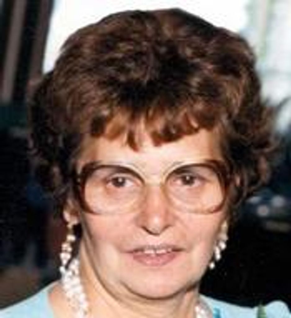 Mariana C. Pacheco