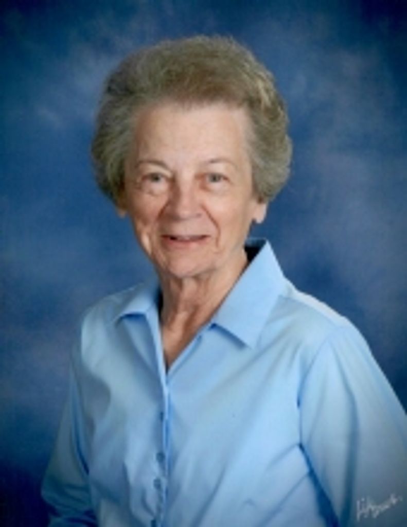 Doris H. Woodruff