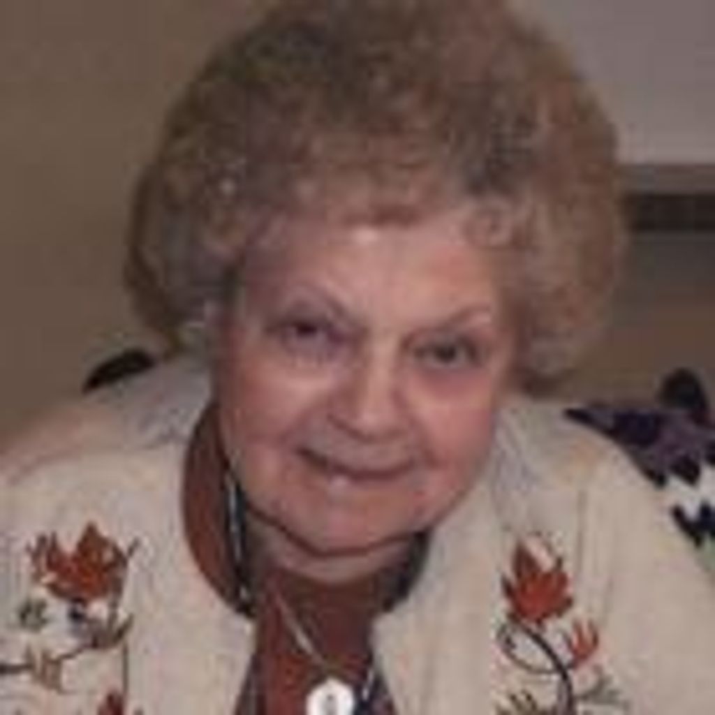 Genevieve Rutka