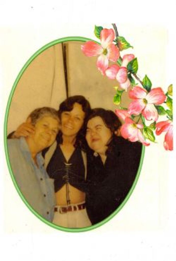 Bonnie Jean Mccraw Profile Photo